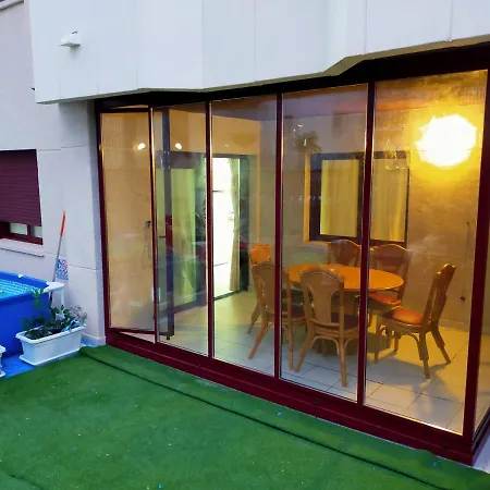 Apartament El Descanso Calpe