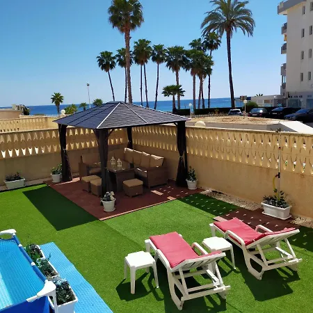 Apartment El Descanso Calpe