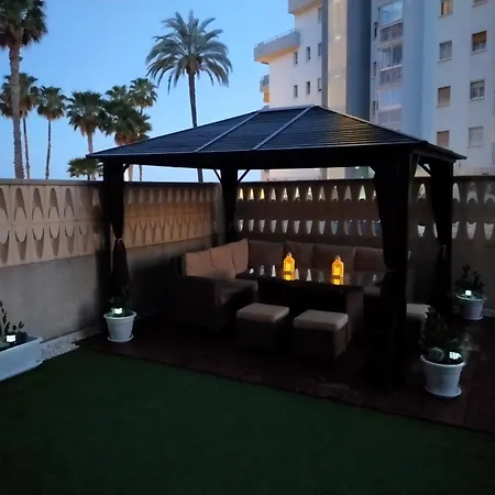 El Descanso Apartament
