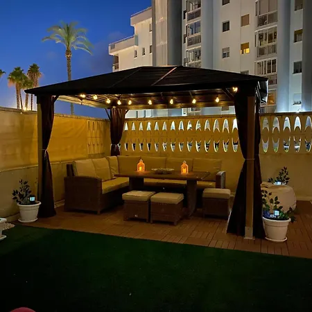 Apartament El Descanso