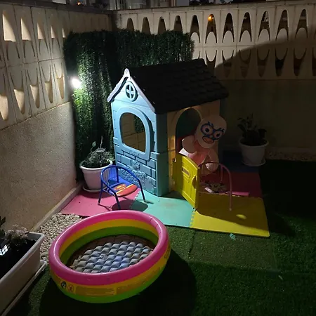 El Descanso Apartament