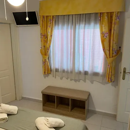 Apartament El Descanso Calpe