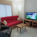 El Descanso Calp
